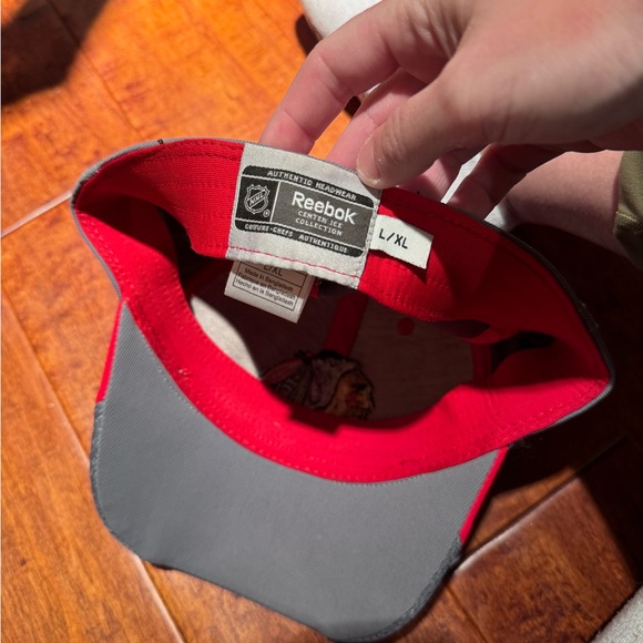 Hat - Picture 2 of 2